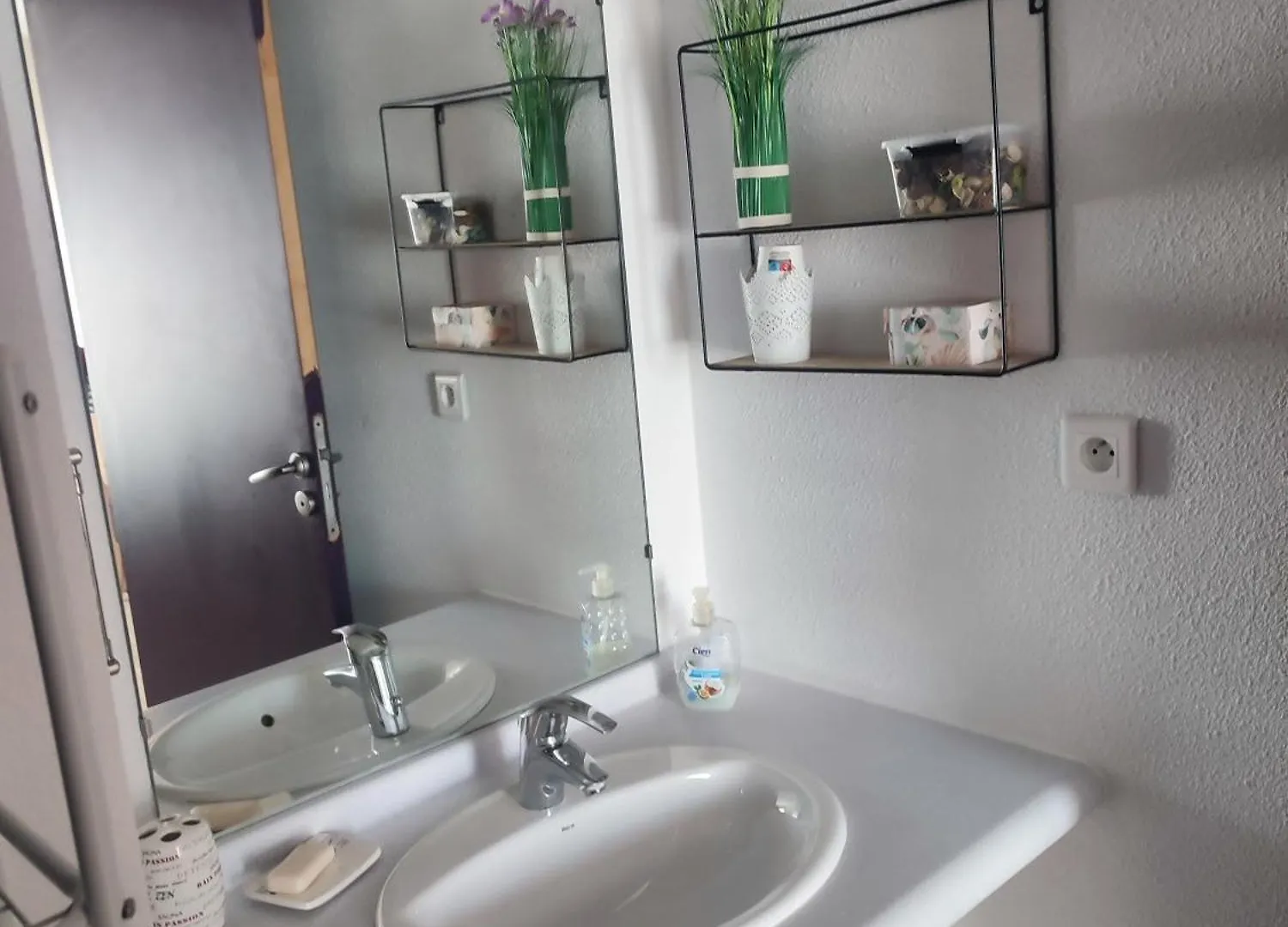 Apartament Closeraie 2 Lourdes