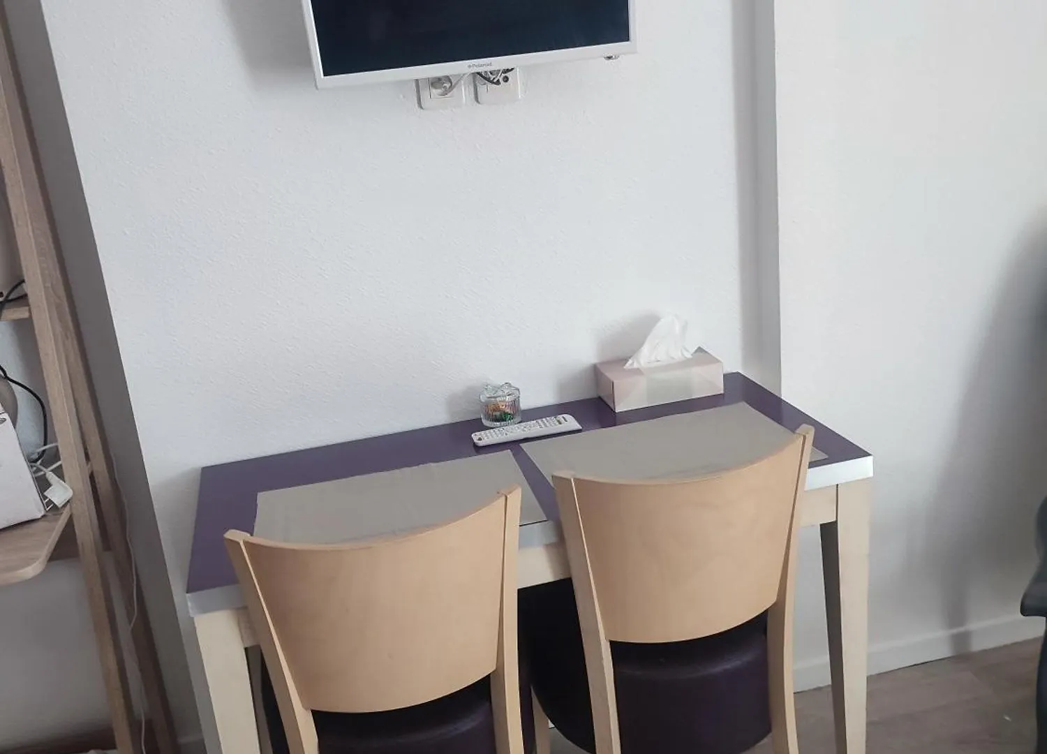 Closeraie 2 Lourdes Apartament